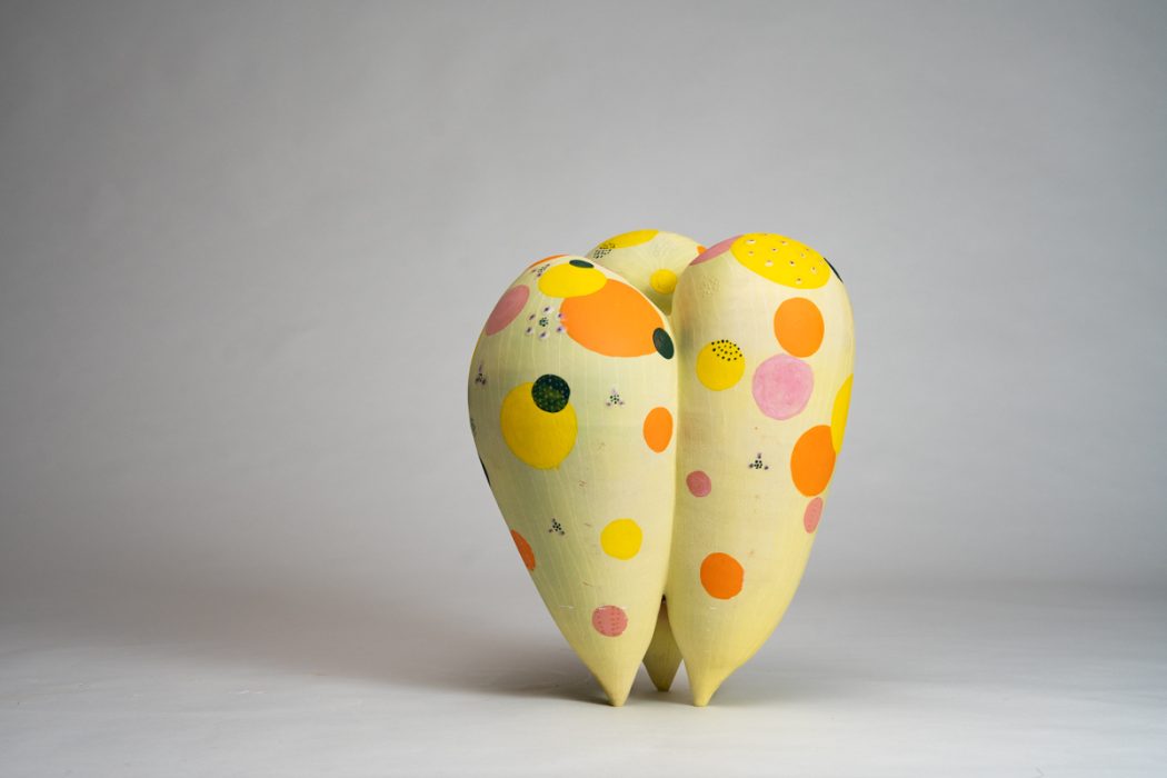 1種子系列 宇宙花園3